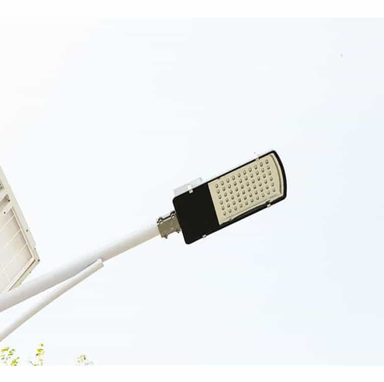 LED street light project